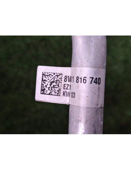 [102060] TUBOS AIRE ACONDICIONADO - AUDI A4 AVANT (B5)