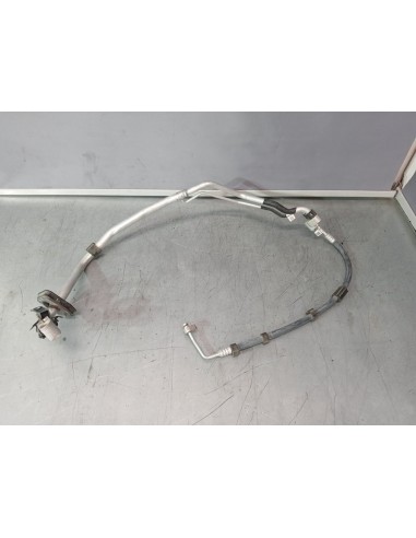 [102061] TUBOS AIRE ACONDICIONADO - AUDI A4...