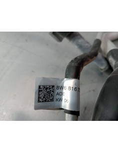 [102061] TUBOS AIRE ACONDICIONADO - AUDI A4 AVANT (B5) 2