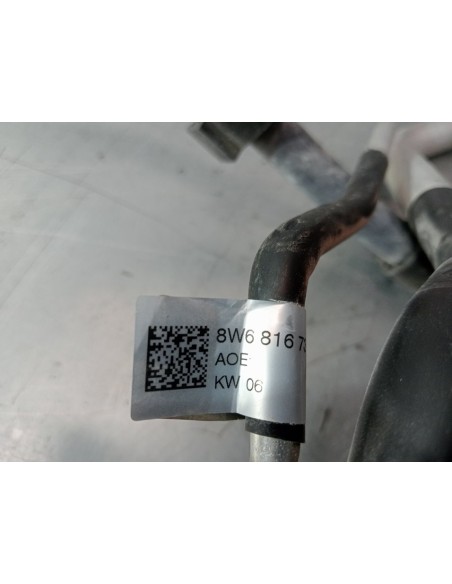 [102061] TUBOS AIRE ACONDICIONADO - AUDI A4 AVANT (B5)