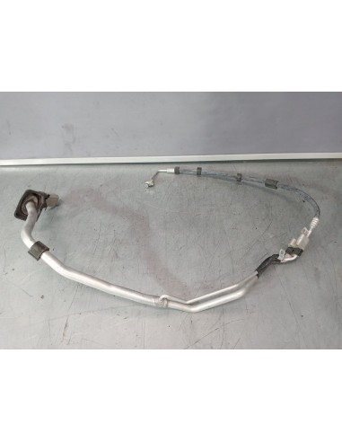 [102061] TUBOS AIRE ACONDICIONADO - AUDI A4...