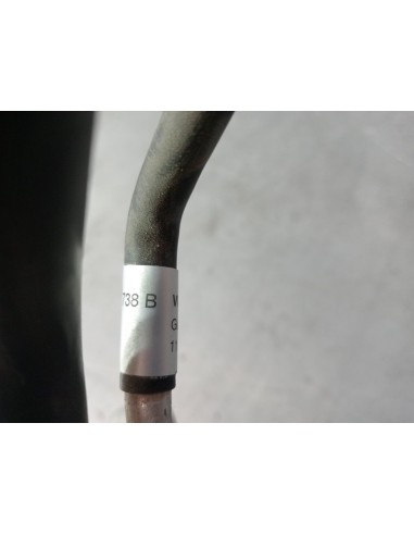 [102061] TUBOS AIRE ACONDICIONADO - AUDI A4...