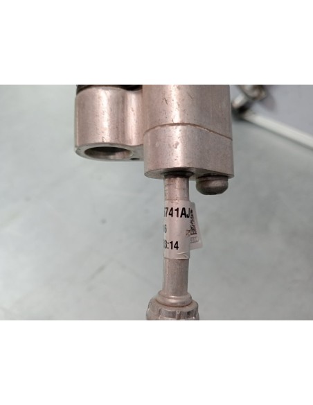 [102061] TUBOS AIRE ACONDICIONADO - AUDI A4 AVANT (B5)