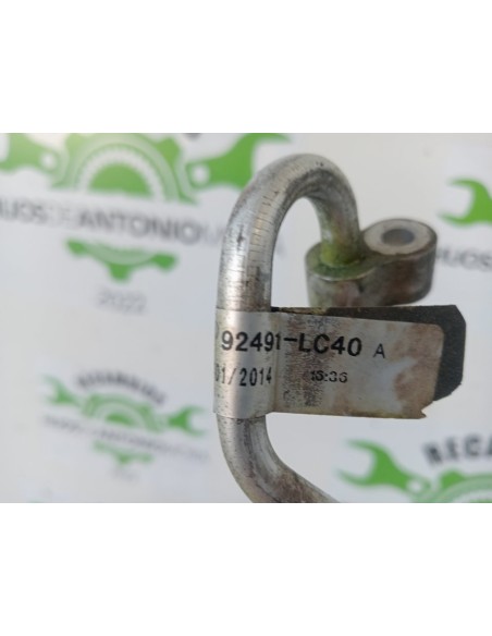 [98084] TUBOS AIRE ACONDICIONADO - MAN TG - L 7.XXX / 8.XXX (01/2005 - 12/2017)