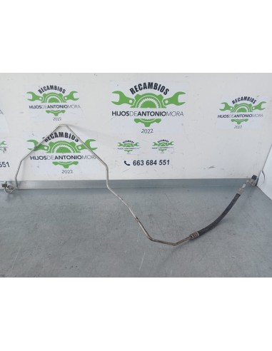 [98084] TUBOS AIRE ACONDICIONADO - MAN TG - L...