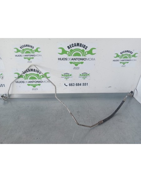 [98084] TUBOS AIRE ACONDICIONADO - MAN TG - L 7.XXX / 8.XXX (01/2005 - 12/2017)