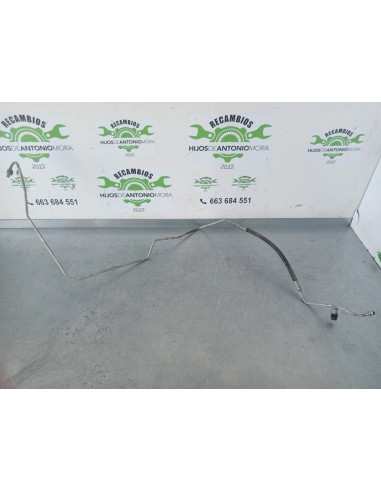 [98084] TUBOS AIRE ACONDICIONADO - MAN TG - L...