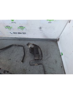[103928] TUBOS AIRE ACONDICIONADO - DAF SERIE LF55.XXX... 2