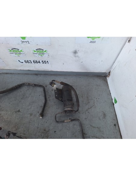 [103928] TUBOS AIRE ACONDICIONADO - DAF SERIE LF55.XXX DESDE 06