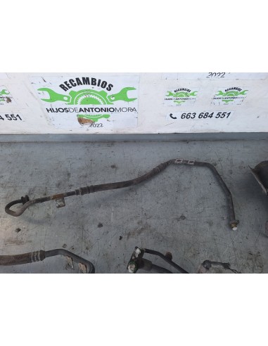 [103928] TUBOS AIRE ACONDICIONADO - DAF SERIE...