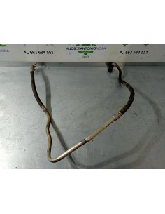 [97748] TUBOS AIRE ACONDICIONADO - FIAT DUCATO MAXI...