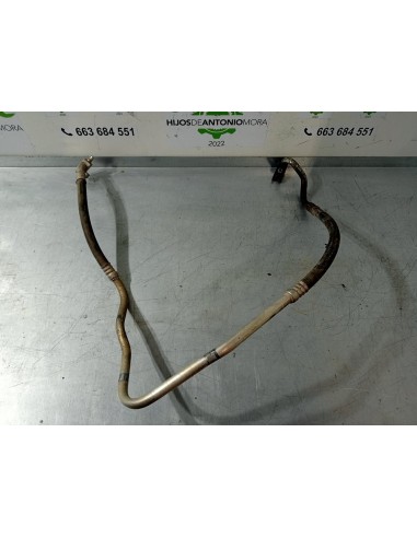 [97748] TUBOS AIRE ACONDICIONADO - FIAT DUCATO...