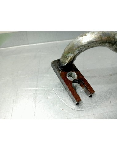 [97748] TUBOS AIRE ACONDICIONADO - FIAT DUCATO...