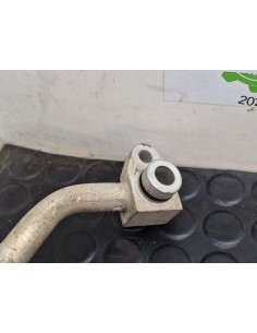 [103786] TUBOS AIRE ACONDICIONADO - NISSAN CABSTAR -09.06...