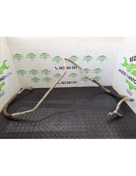 [103786] TUBOS AIRE ACONDICIONADO - NISSAN CABSTAR -09.06 (01/2006 - 12/2013)