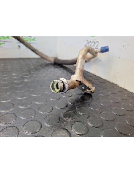 [103786] TUBOS AIRE ACONDICIONADO - NISSAN CABSTAR -09.06 (01/2006 - 12/2013)