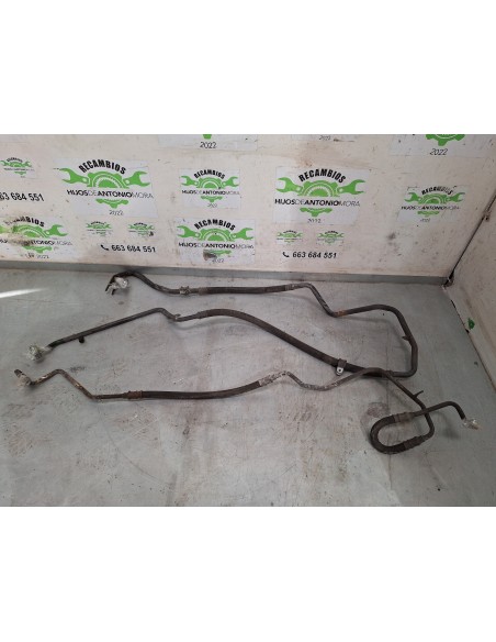 [106405] TUBOS AIRE ACONDICIONADO - DAF SERIE XF105.XXX (01/2006 - 12/2013)