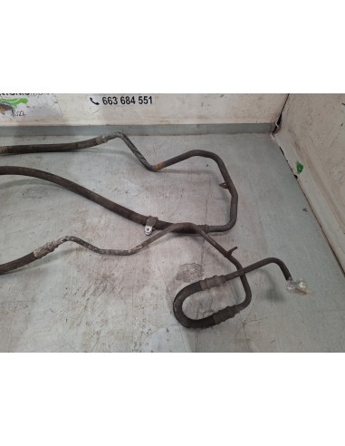 [106405] TUBOS AIRE ACONDICIONADO - DAF SERIE...