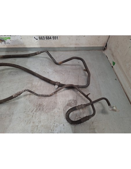 [106405] TUBOS AIRE ACONDICIONADO - DAF SERIE XF105.XXX (01/2006 - 12/2013)