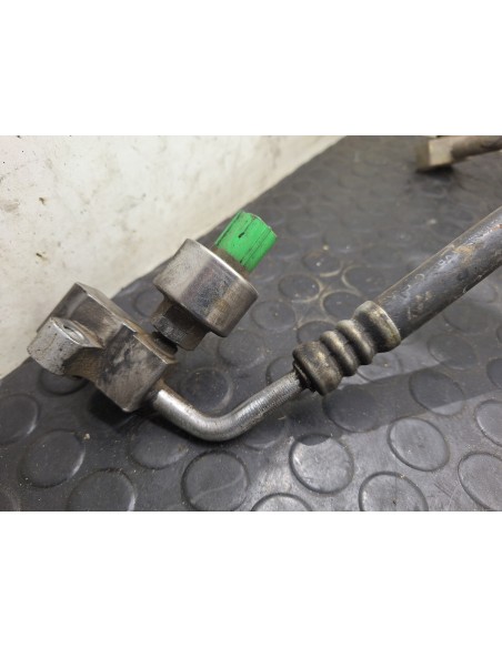 [106801] TUBOS AIRE ACONDICIONADO - IVECO DAILY CAJA CERRADA