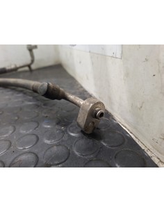 [106801] TUBOS AIRE ACONDICIONADO - IVECO DAILY CAJA CERRADA 2