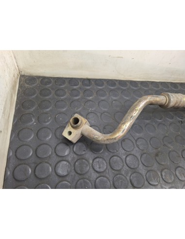 [106801] TUBOS AIRE ACONDICIONADO - IVECO DAILY...