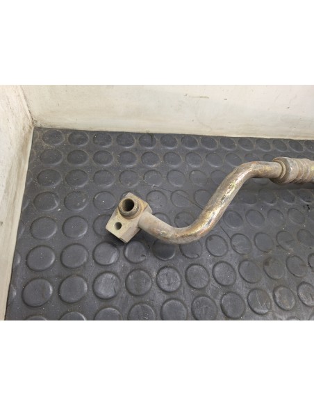 [106801] TUBOS AIRE ACONDICIONADO - IVECO DAILY CAJA CERRADA