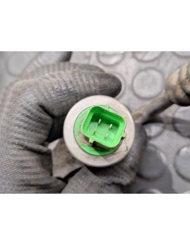 [106801] TUBOS AIRE ACONDICIONADO - IVECO DAILY...