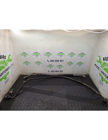 [106801] TUBOS AIRE ACONDICIONADO - IVECO DAILY...