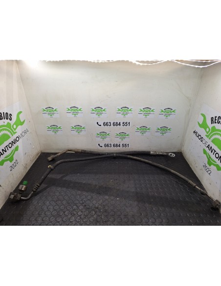 [106801] TUBOS AIRE ACONDICIONADO - IVECO DAILY CAJA CERRADA