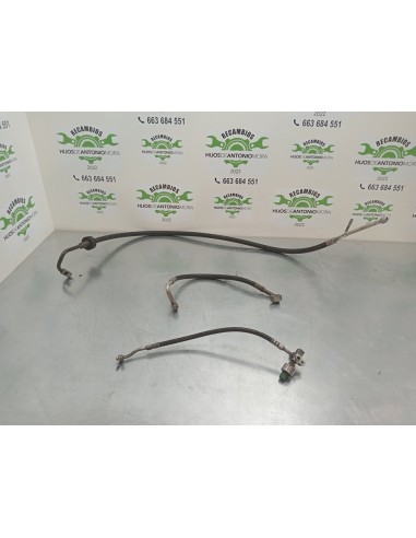 [92062] TUBOS AIRE ACONDICIONADO - IVECO DAILY...