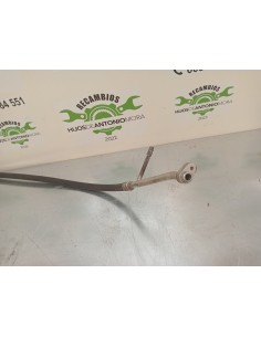 [92062] TUBOS AIRE ACONDICIONADO - IVECO DAILY CAJA CERRADA 2