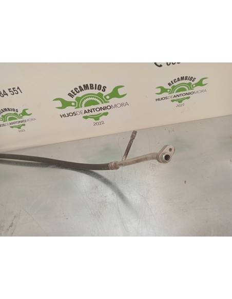 [92062] TUBOS AIRE ACONDICIONADO - IVECO DAILY CAJA CERRADA