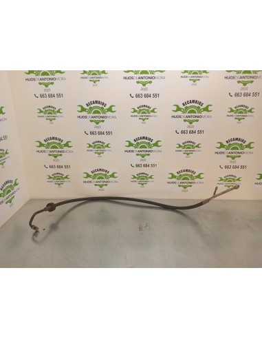 [92062] TUBOS AIRE ACONDICIONADO - IVECO DAILY...