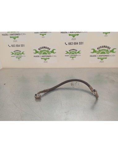 [92062] TUBOS AIRE ACONDICIONADO - IVECO DAILY...