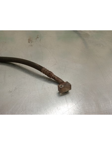 [92062] TUBOS AIRE ACONDICIONADO - IVECO DAILY CAJA CERRADA