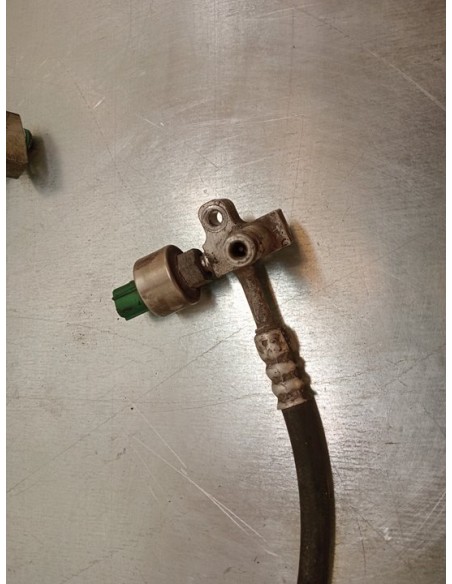 [92062] TUBOS AIRE ACONDICIONADO - IVECO DAILY CAJA CERRADA