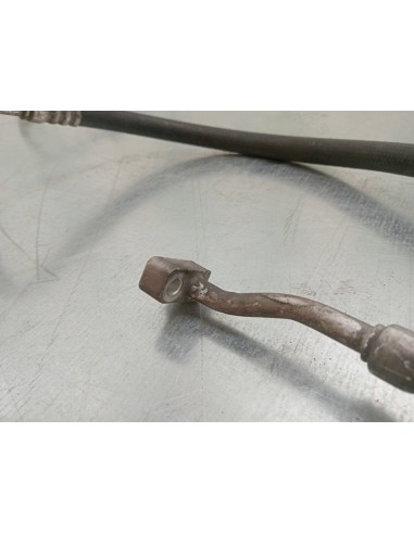 [92062] TUBOS AIRE ACONDICIONADO - IVECO DAILY...