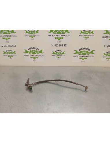 [92062] TUBOS AIRE ACONDICIONADO - IVECO DAILY...