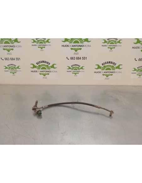 [92062] TUBOS AIRE ACONDICIONADO - IVECO DAILY CAJA CERRADA