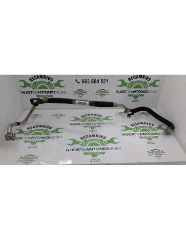 [95493] TUBOS AIRE ACONDICIONADO - FORD TRANSIT...