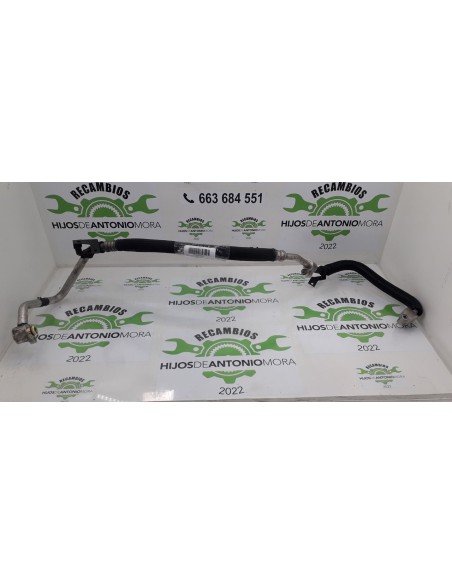 [95493] TUBOS AIRE ACONDICIONADO - FORD TRANSIT COMBI '06