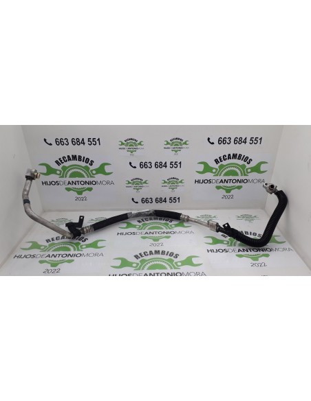 [95493] TUBOS AIRE ACONDICIONADO - FORD TRANSIT COMBI '06