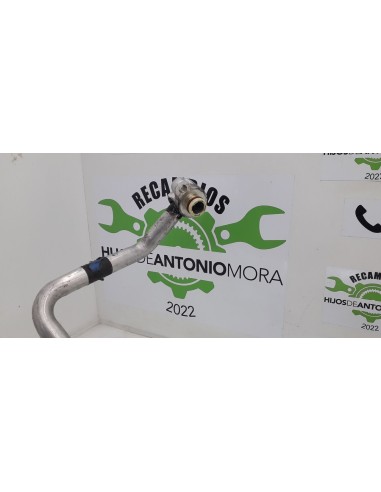 [95493] TUBOS AIRE ACONDICIONADO - FORD TRANSIT...