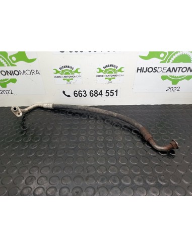 [97813] TUBOS AIRE ACONDICIONADO - FIAT DUCATO...