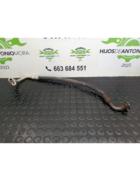 [97813] TUBOS AIRE ACONDICIONADO - FIAT DUCATO MAXI FURGÓN TA 40 (290) (01/2014 - 01/2020)