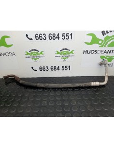 [97813] TUBOS AIRE ACONDICIONADO - FIAT DUCATO MAXI... 2