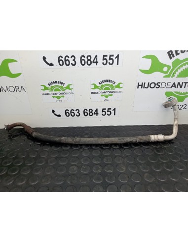 [97813] TUBOS AIRE ACONDICIONADO - FIAT DUCATO...