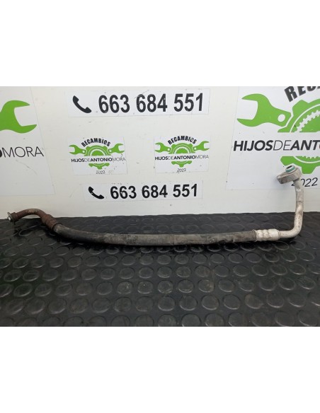 [97813] TUBOS AIRE ACONDICIONADO - FIAT DUCATO MAXI FURGÓN TA 40 (290) (01/2014 - 01/2020)