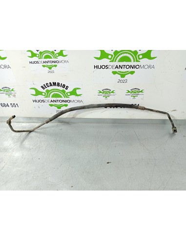 [98085] TUBOS AIRE ACONDICIONADO - MAN TG - L...